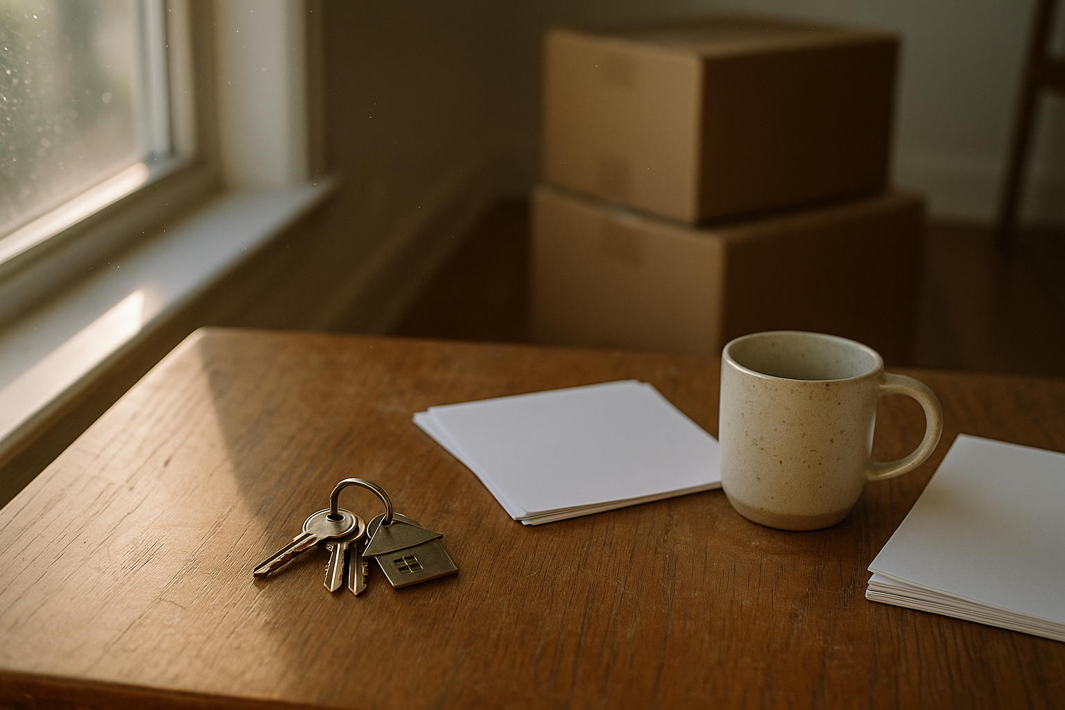 Programas de asentamiento para la compra de vivienda