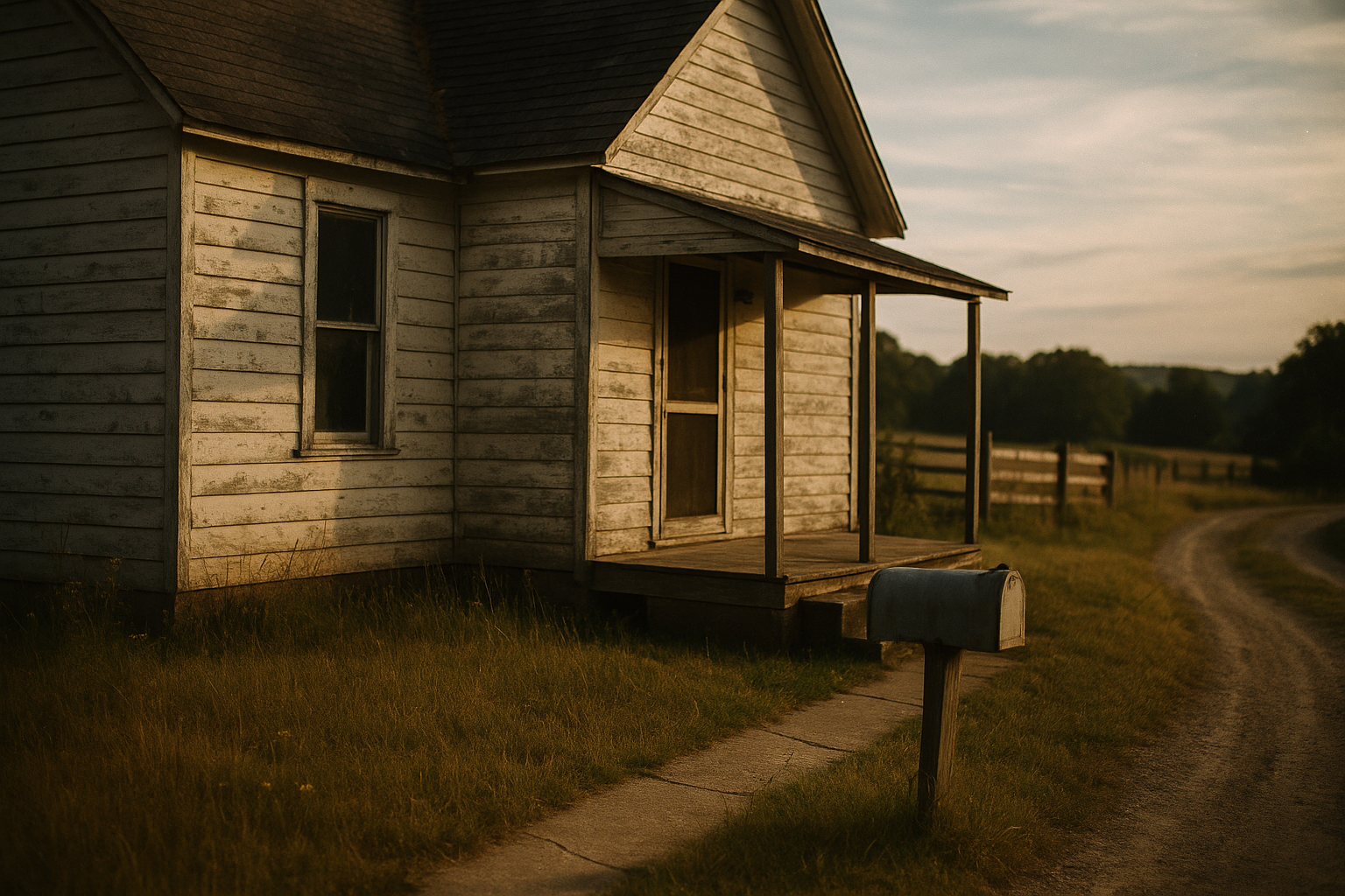 Homesteading Home-Buying Programs