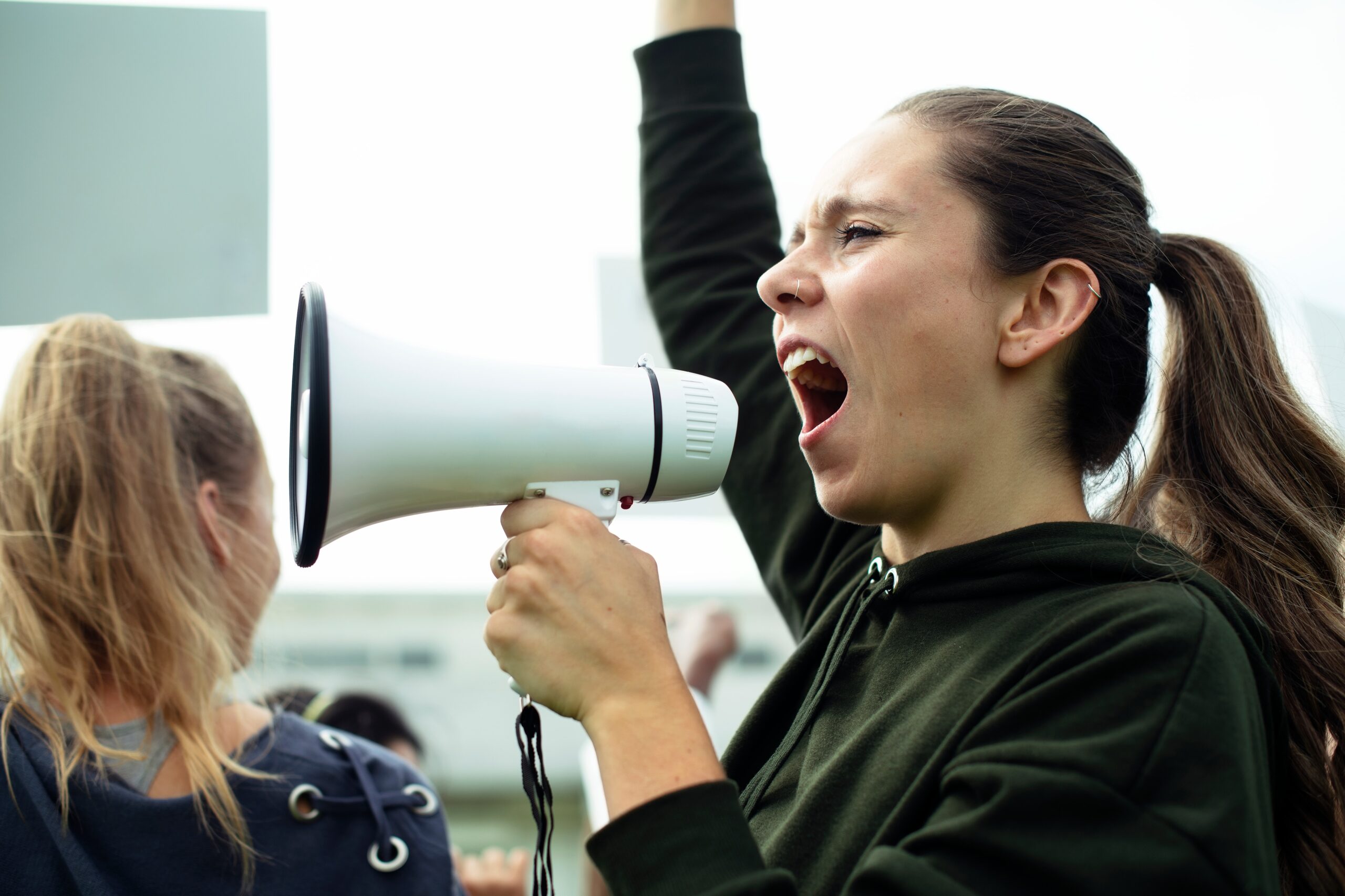 Virtual Protests: The Future of Activism?