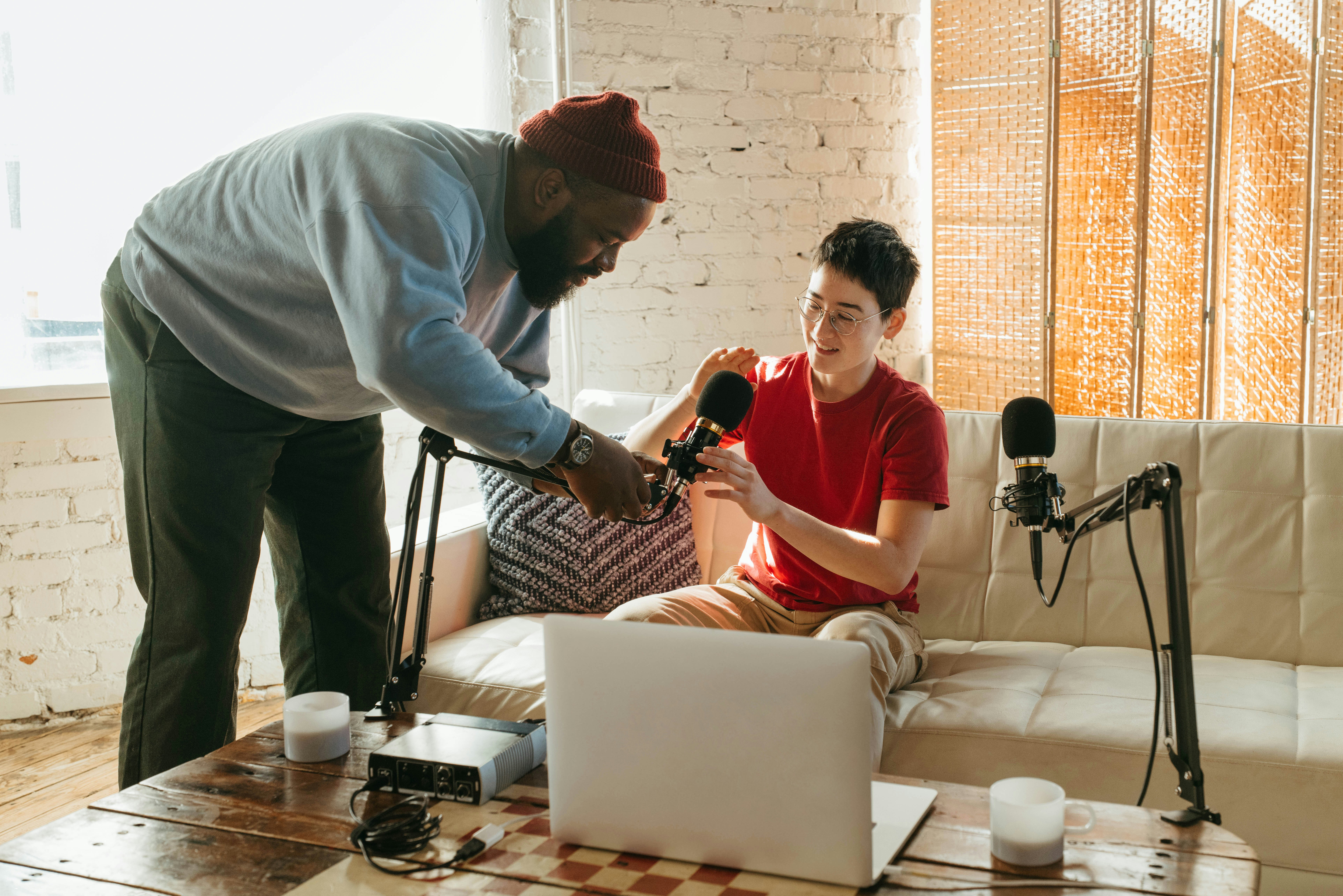 The Impact of Influencers on Social Causes