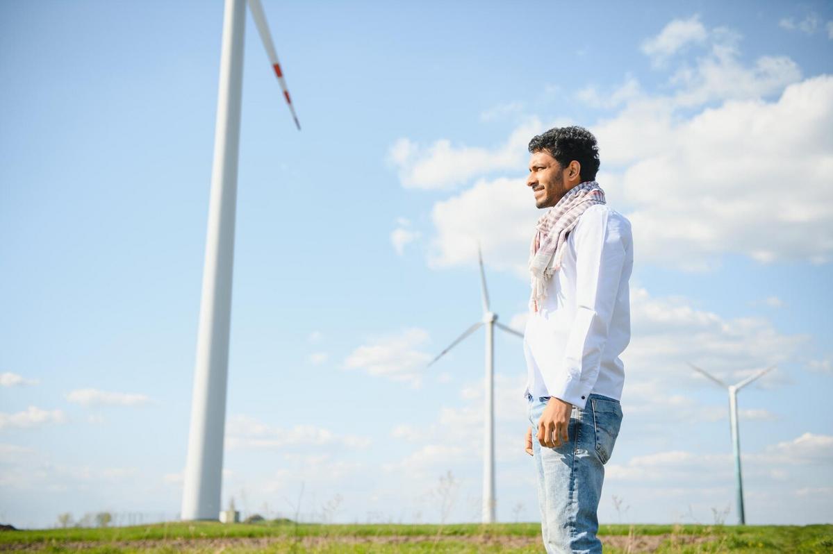 Renewable Energy: Trends and Future Prospects