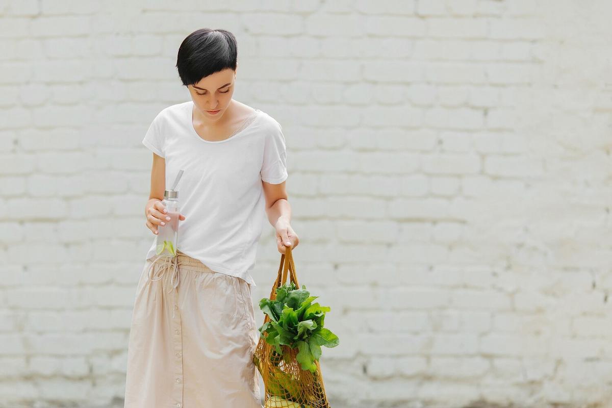 Fashion Industry’s Move Towards Sustainability