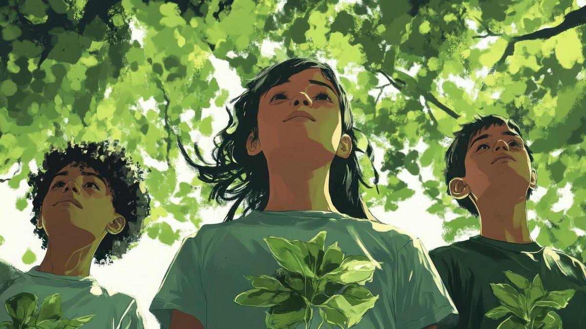 Eco-anxiety: Understanding Mental Health in the Climate Crisis