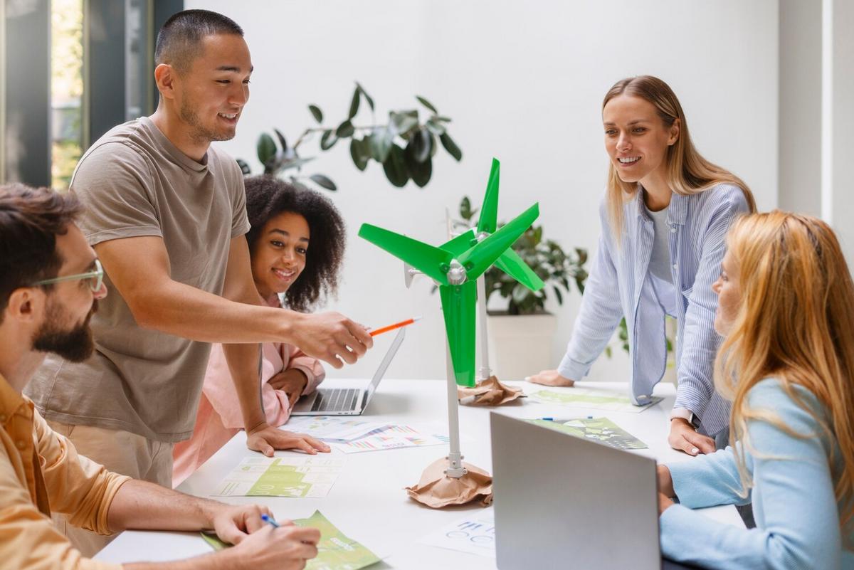 The Role of Technology in Promoting Environmental Justice