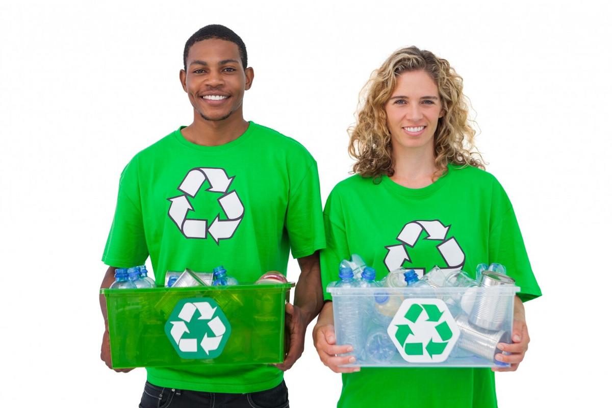 Circular Economy: Reducing Waste for a Sustainable Future