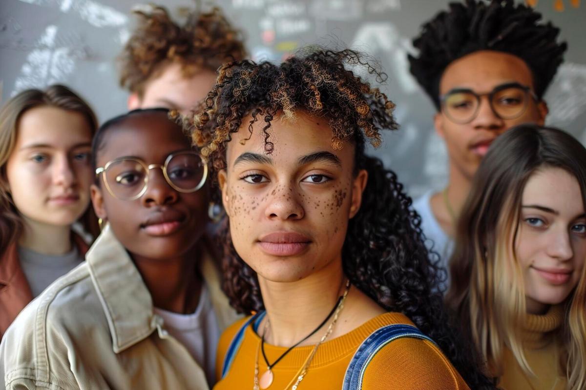 Gender Equality in Education: Bridging the Gap