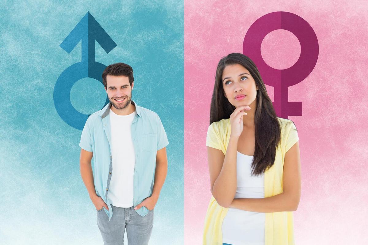 The Role of Men in Promoting Gender Equality