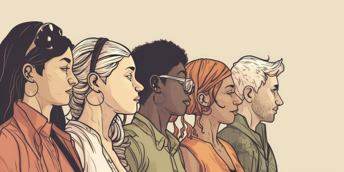 Exploring Gender Identity: A Conversation for Change