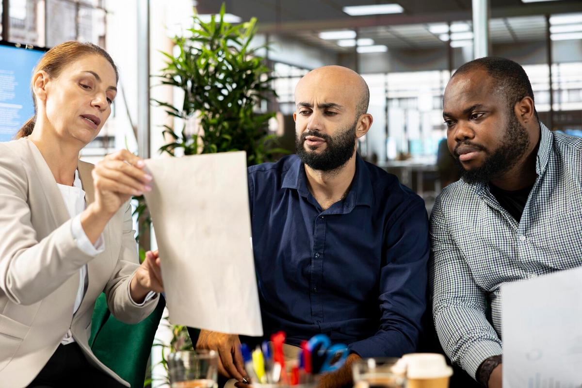 Workplace Equality: Policies Making a Difference