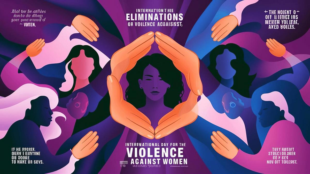Gender-Based Violence: Raising Awareness and Prevention
