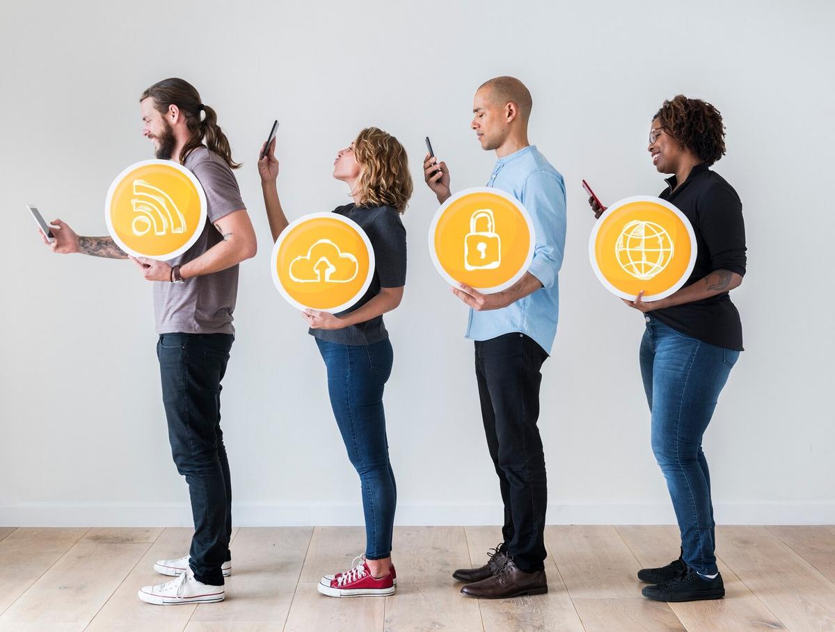 Cybersecurity in Activism: Protecting Your Digital Footprint