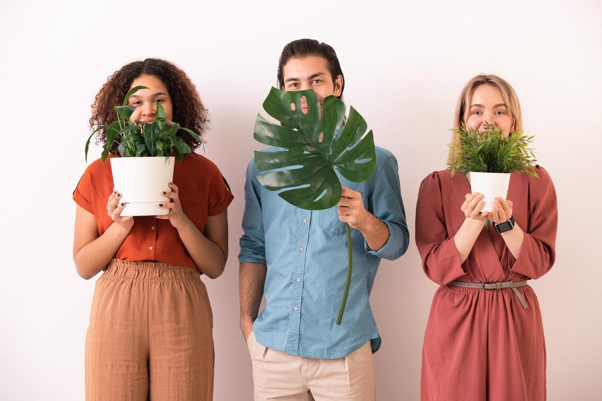 Sustainable Living: Small Changes for a Big Impact