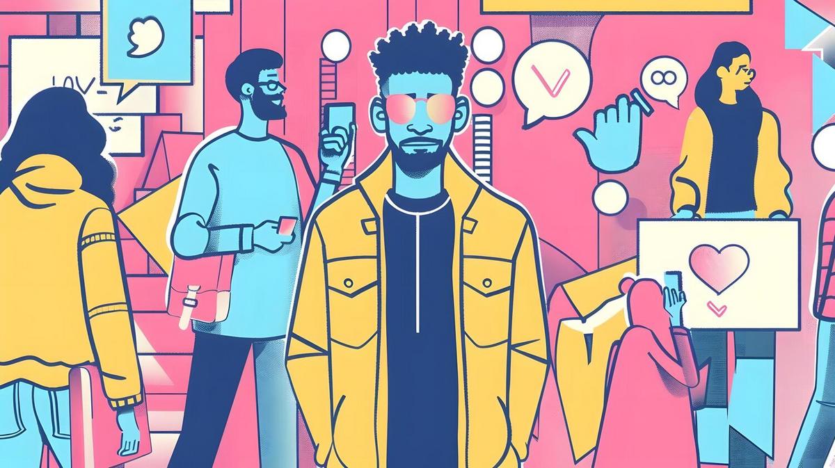 The Rise of Digital Activism: Voices in the Virtual World